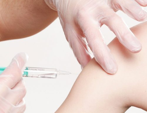 新型コロナワクチンの集団接種の予約再開